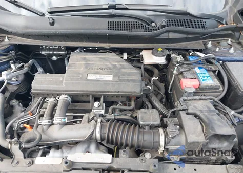 2020 Honda Cr-V Awd Lx z USA, uszkodzony, nr VIN 2HKRW2H20LH655788